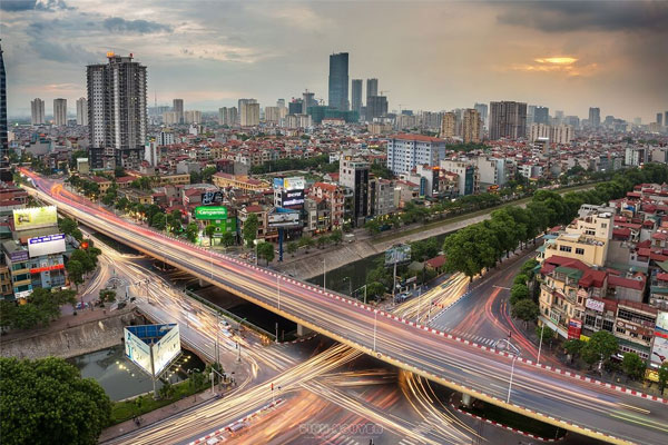 Bảng giá dịch vụ